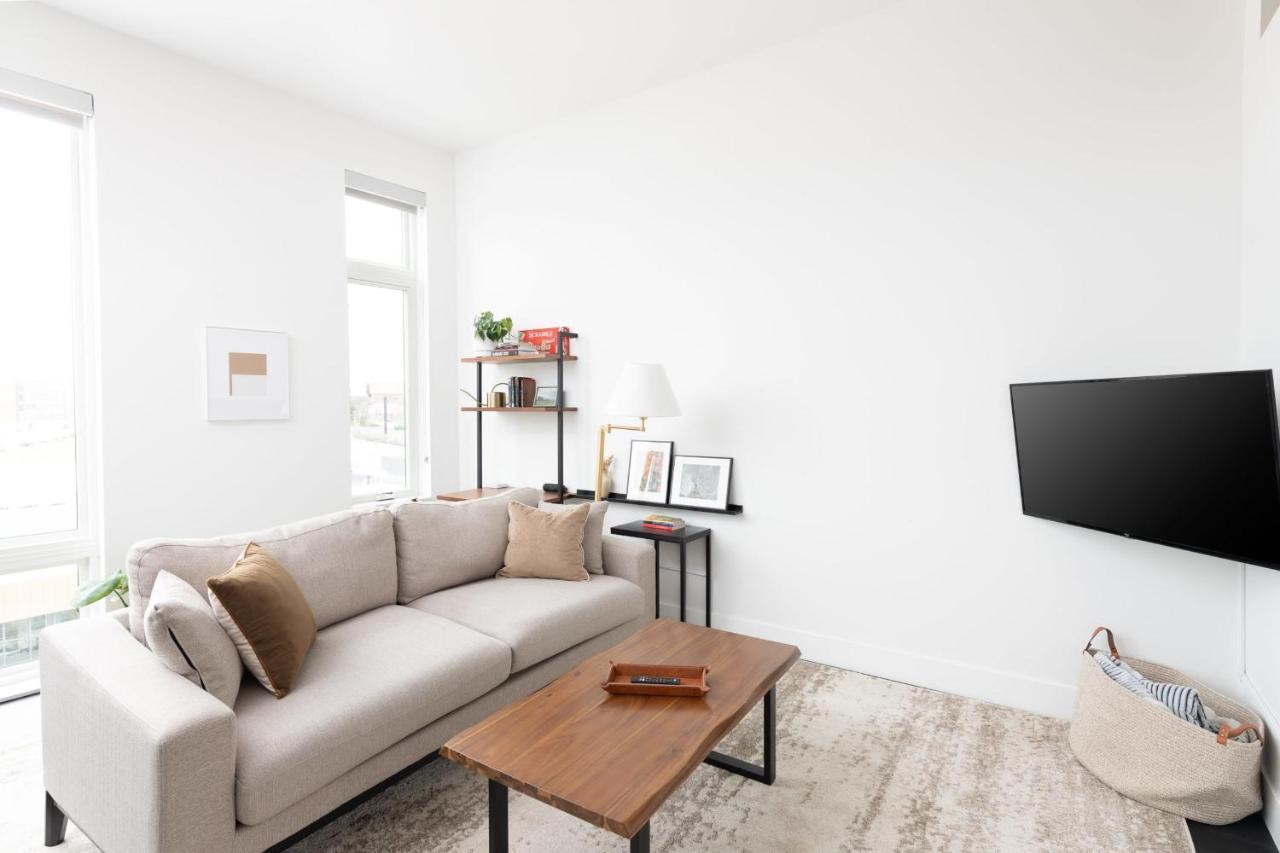 Flexhome Skywalk To Fiserv 1Br Apt U5 Milwaukee Exterior foto